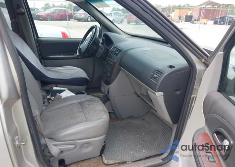 2007 Chevrolet Uplander Lt z USA, uszkodzony, nr VIN 1GNDV33117D201974